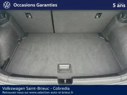 Photo 6 Volkswagen Polo  1.0 TSI 95ch Style