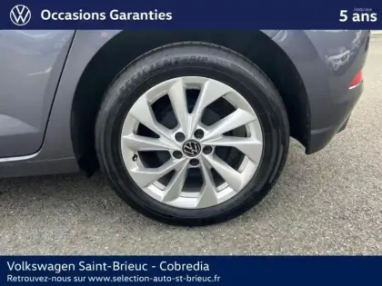 Photo 13 Volkswagen Polo  1.0 TSI 95ch Style