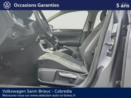 Photo 7 Volkswagen Polo  1.0 TSI 95ch Style