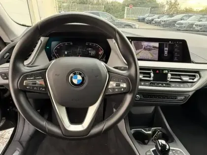 Photo 5 BMW Serie 2 Série 2 Gran Coupé 218iA 136ch DKG7