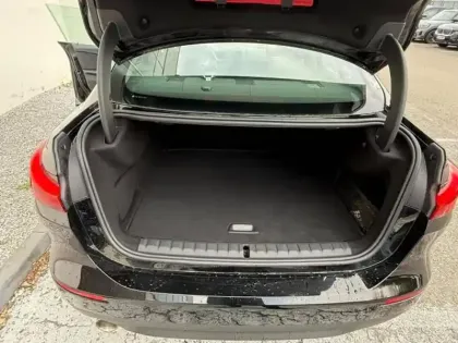 Photo 6 BMW Serie 2 Série 2 Gran Coupé 218iA 136ch DKG7