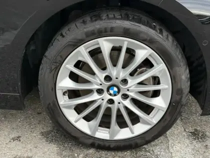 Photo 7 BMW Serie 2 Série 2 Gran Coupé 218iA 136ch DKG7