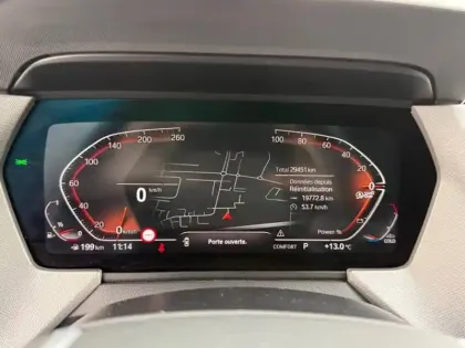 Photo 11 BMW Serie 2 Série 2 Gran Coupé 218iA 136ch DKG7