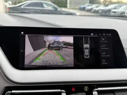 Photo 12 BMW Serie 2 Série 2 Gran Coupé 218iA 136ch DKG7