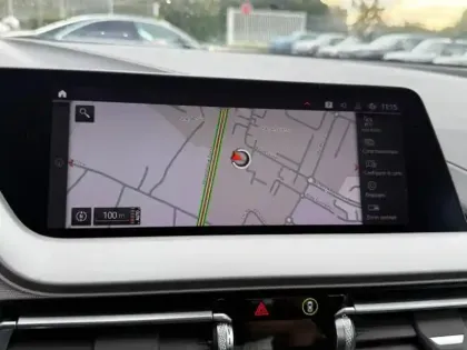 Photo 14 BMW Serie 2 Série 2 Gran Coupé 218iA 136ch DKG7