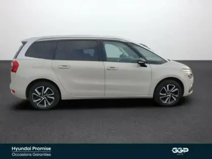 Photo 6 Citroën Spacetourer  M BlueHDi 130ch Shine S&S E6.d-TEMP