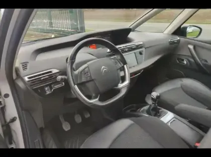 Photo 8 Citroën Spacetourer  M BlueHDi 130ch Shine S&S E6.d-TEMP