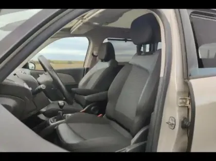 Photo 9 Citroën Spacetourer  M BlueHDi 130ch Shine S&S E6.d-TEMP