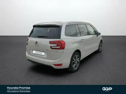 Photo 5 Citroën Spacetourer  M BlueHDi 130ch Shine S&S E6.d-TEMP