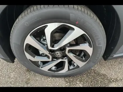 Photo 12 Toyota Aygo  X 1.0 VVT-i 72ch Design MY24