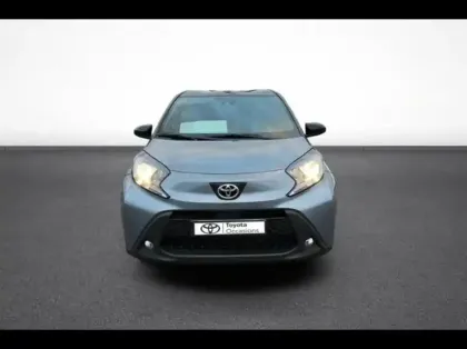 Photo 1 Toyota Aygo  X 1.0 VVT-i 72ch Design MY24