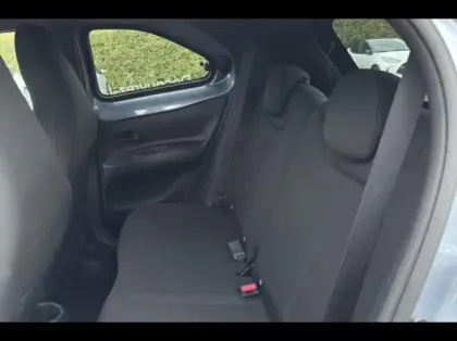 Photo 10 Toyota Aygo  X 1.0 VVT-i 72ch Design MY24