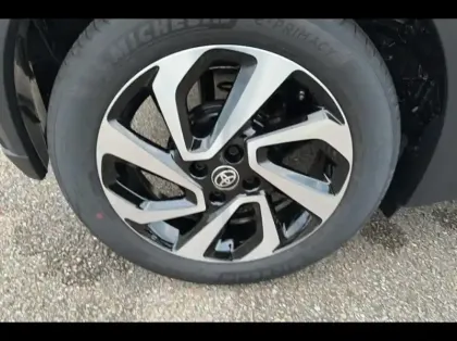 Photo 14 Toyota Aygo  X 1.0 VVT-i 72ch Design MY24