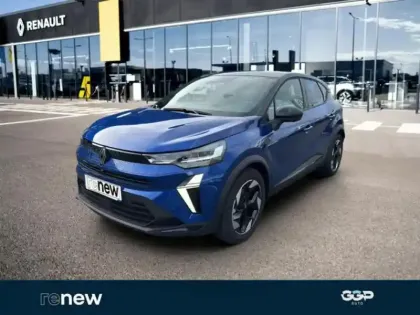 Photo Renault Captur