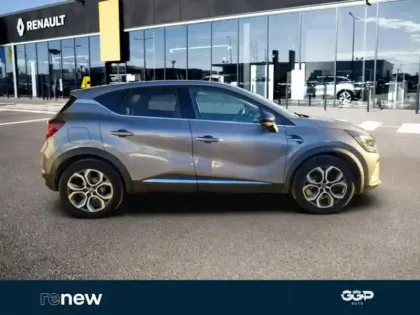 Photo 6 Renault Captur  1.0 TCe 100ch Intens GPL - 20