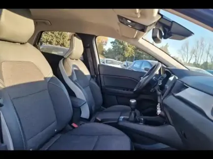 Photo 9 Renault Captur  1.0 TCe 100ch Intens GPL - 20