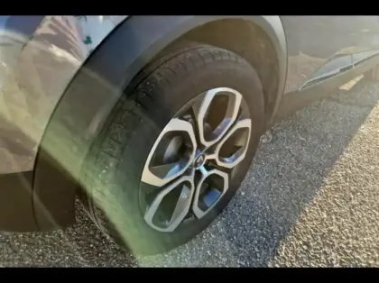 Photo 12 Renault Captur  1.0 TCe 100ch Intens GPL - 20