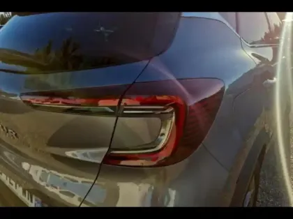 Photo 13 Renault Captur  1.0 TCe 100ch Intens GPL - 20