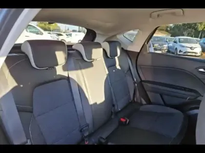 Photo 10 Renault Captur  1.0 TCe 100ch Intens GPL - 20