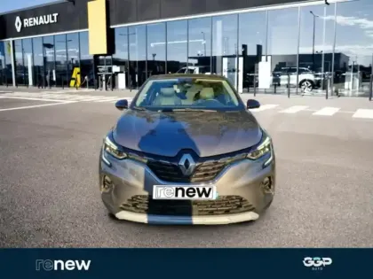 Photo 1 Renault Captur  1.0 TCe 100ch Intens GPL - 20