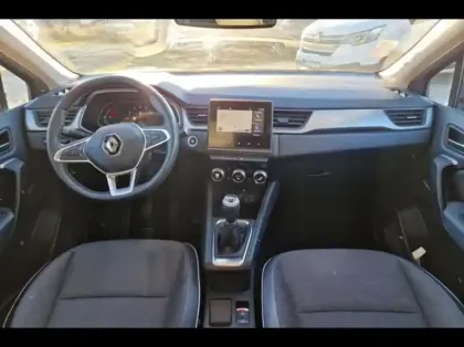 Photo 8 Renault Captur  1.0 TCe 100ch Intens GPL - 20