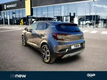 Photo 3 Renault Captur  1.0 TCe 100ch Intens GPL - 20