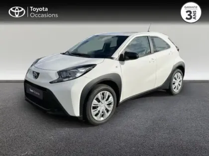 Photo Toyota Aygo