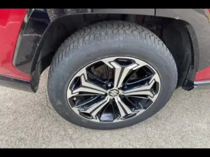 Photo 12 Suzuki Across Gén. I Ph1 Pack 5