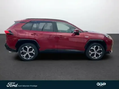 Photo 6 Suzuki Across Gén. I Ph1 Pack 5