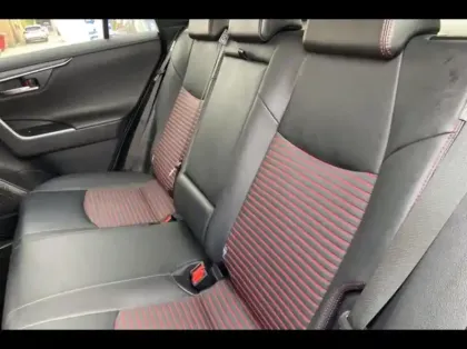 Photo 10 Suzuki Across Gén. I Ph1 Pack 5