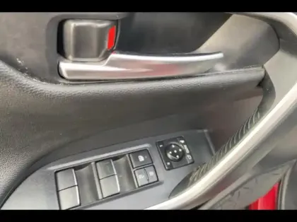 Photo 14 Suzuki Across Gén. I Ph1 Pack 5