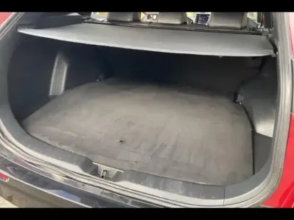 Photo 11 Suzuki Across Gén. I Ph1 Pack 5