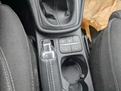 Photo 7 Ford Puma  1.0 Flexifuel 125ch S&S mHEV Titanium