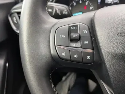 Photo 9 Ford Puma  1.0 Flexifuel 125ch S&S mHEV Titanium