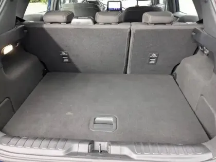 Photo 3 Ford Puma  1.0 Flexifuel 125ch S&S mHEV Titanium