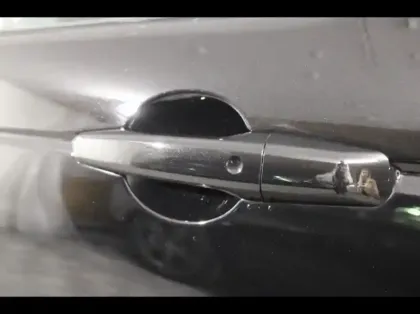 Photo 7 Land rover Discovery Sport  D165 DYNAMIC SE AWD BVA