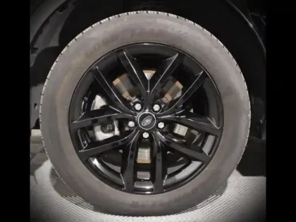 Photo 5 Land rover Discovery Sport  D165 DYNAMIC SE AWD BVA