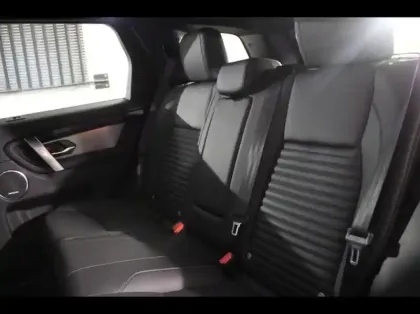 Photo 14 Land rover Discovery Sport  D165 DYNAMIC SE AWD BVA