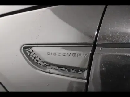 Photo 6 Land rover Discovery Sport  D165 DYNAMIC SE AWD BVA