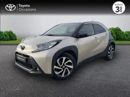 Photo Toyota Aygo