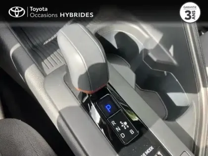 Photo 10 Toyota C-HR  2.0 Hybride 200ch Design NG23