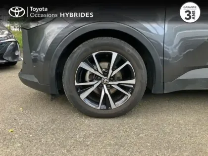 Photo 5 Toyota C-HR  2.0 Hybride 200ch Design NG23