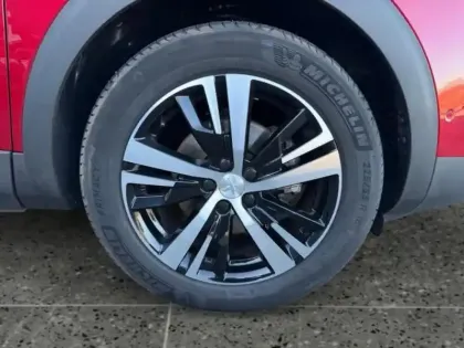 Photo 28 Peugeot 3008  1.2 PureTech 130ch S&S GT EAT8