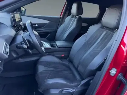 Photo 23 Peugeot 3008  1.2 PureTech 130ch S&S GT EAT8