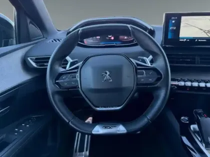 Photo 26 Peugeot 3008  1.2 PureTech 130ch S&S GT EAT8