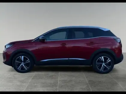 Photo 16 Peugeot 3008  1.2 PureTech 130ch S&S GT EAT8