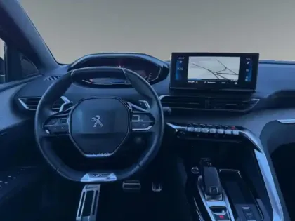 Photo 25 Peugeot 3008  1.2 PureTech 130ch S&S GT EAT8