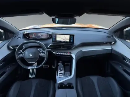 Photo 24 Peugeot 3008  1.2 PureTech 130ch S&S GT EAT8