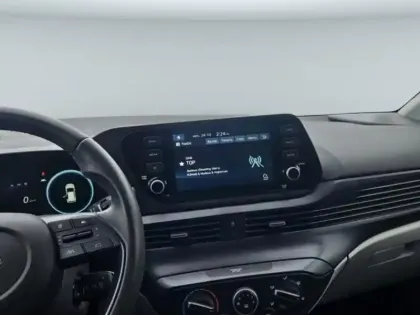 Photo 8 Hyundai Bayon  1.0 T-GDi 100ch Hybrid 48V Intuitive DCT-7