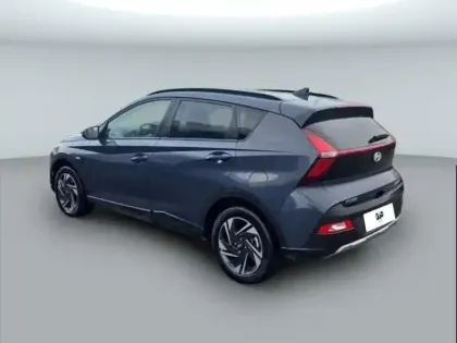 Photo 11 Hyundai Bayon  1.0 T-GDi 100ch Hybrid 48V Intuitive DCT-7